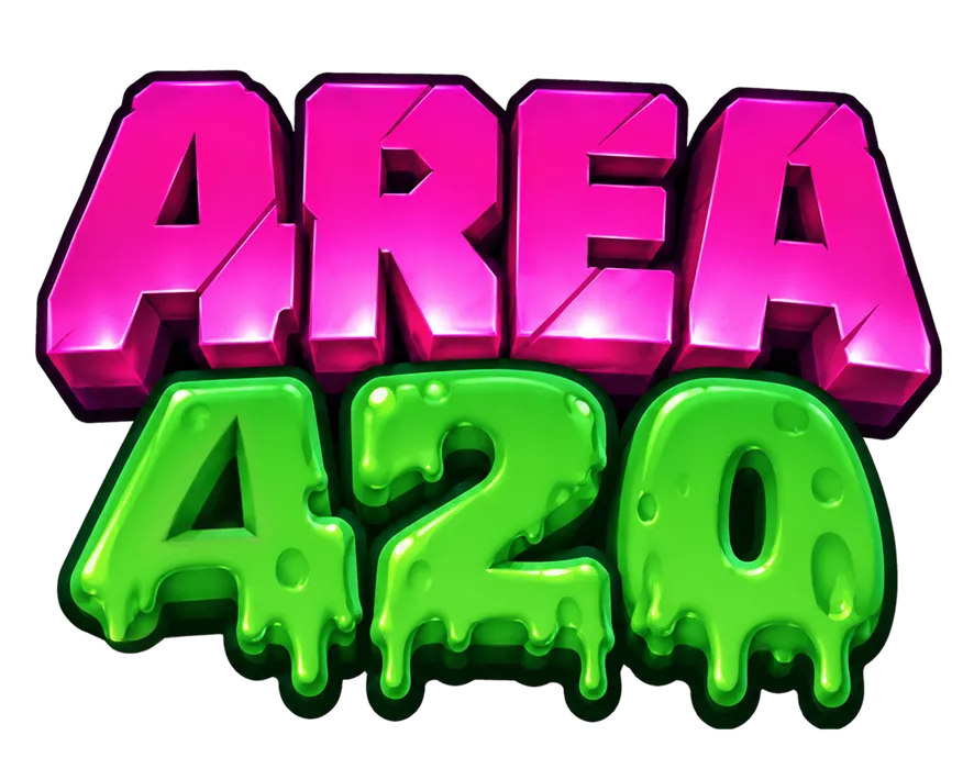 Area 420
