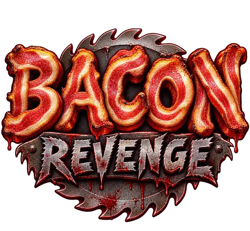Bacon Revenge